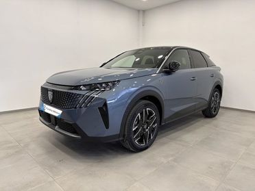 PEUGEOT 3008 Hybrid 145 e-DCS6 GT IN PROMO