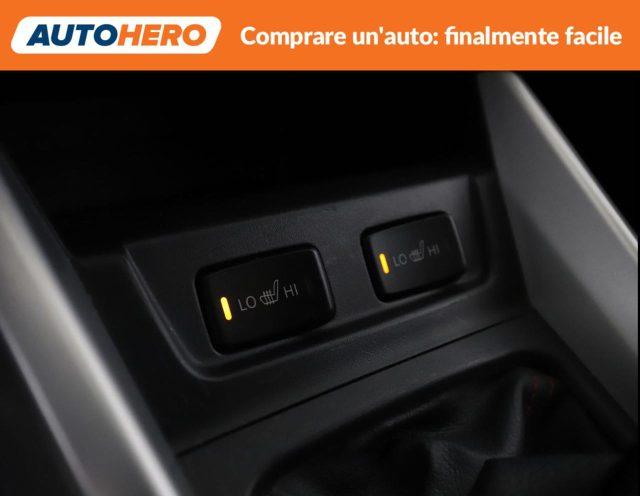 SUZUKI Vitara 1.4 Boosterjet 4WD AllGrip S