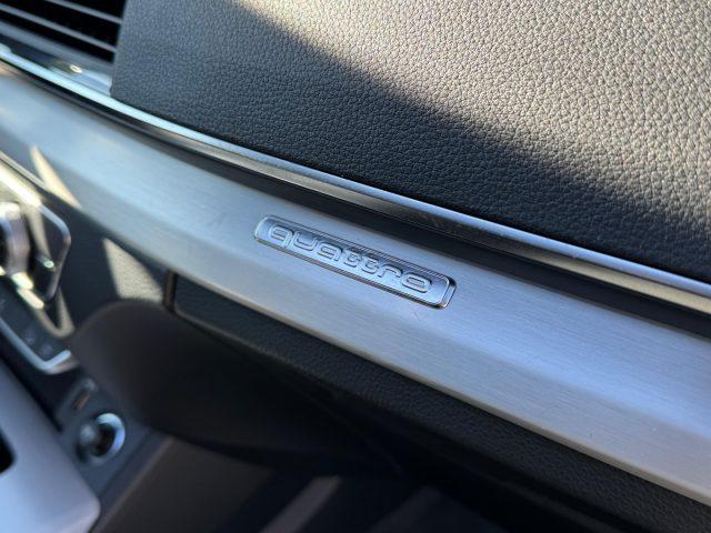 AUDI Q5 50 TFSI quattro Plug-in S line plus Tetto/Matrix