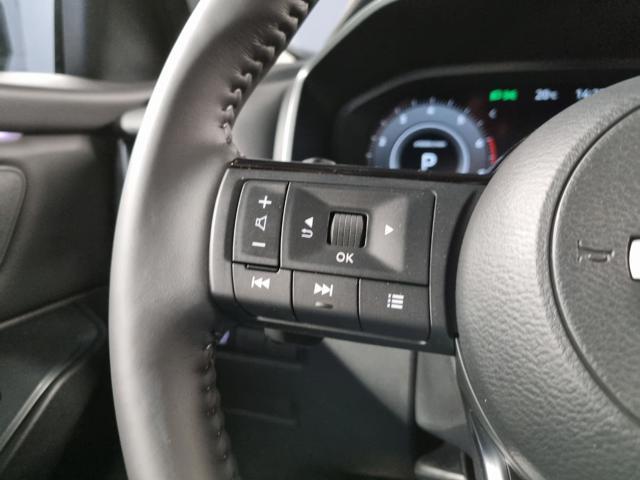 NISSAN Qashqai MHEV 158 CV Xtronic N-Connecta