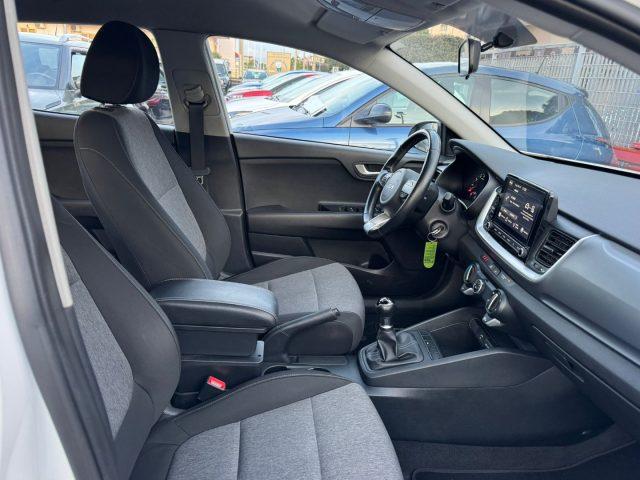 KIA Stonic 1.2 DPI ECO GPL Style