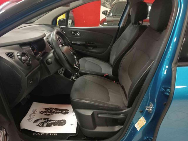 RENAULT Captur 1.2 TCe 120 CV EDC AUTOMATICA Energy R-Link