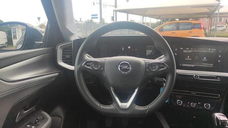 Opel Mokka Mokka 1.5 diesel Elegance