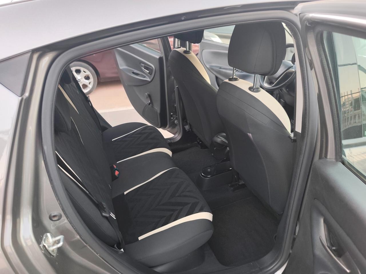 Lancia Ypsilon 1.2 BENZINA KM 56000