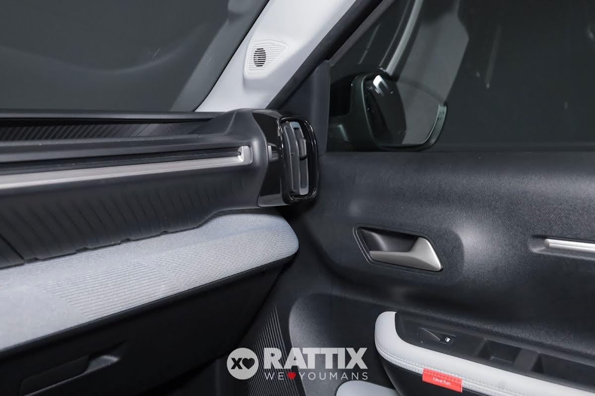 Citroen C3 1.2 puretech 100CV Max