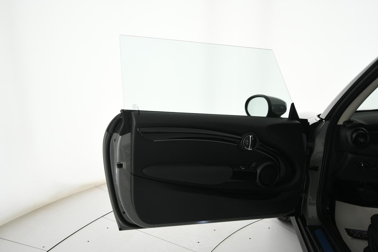 MINI Mini 3p Cooper SE Classic auto NEOPATENTATI+APPLE CARPLAY+LED