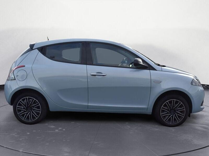 Lancia Ypsilon Ypsilon 1.0 FireFly 5 porte S&S Hybrid Gold Plus