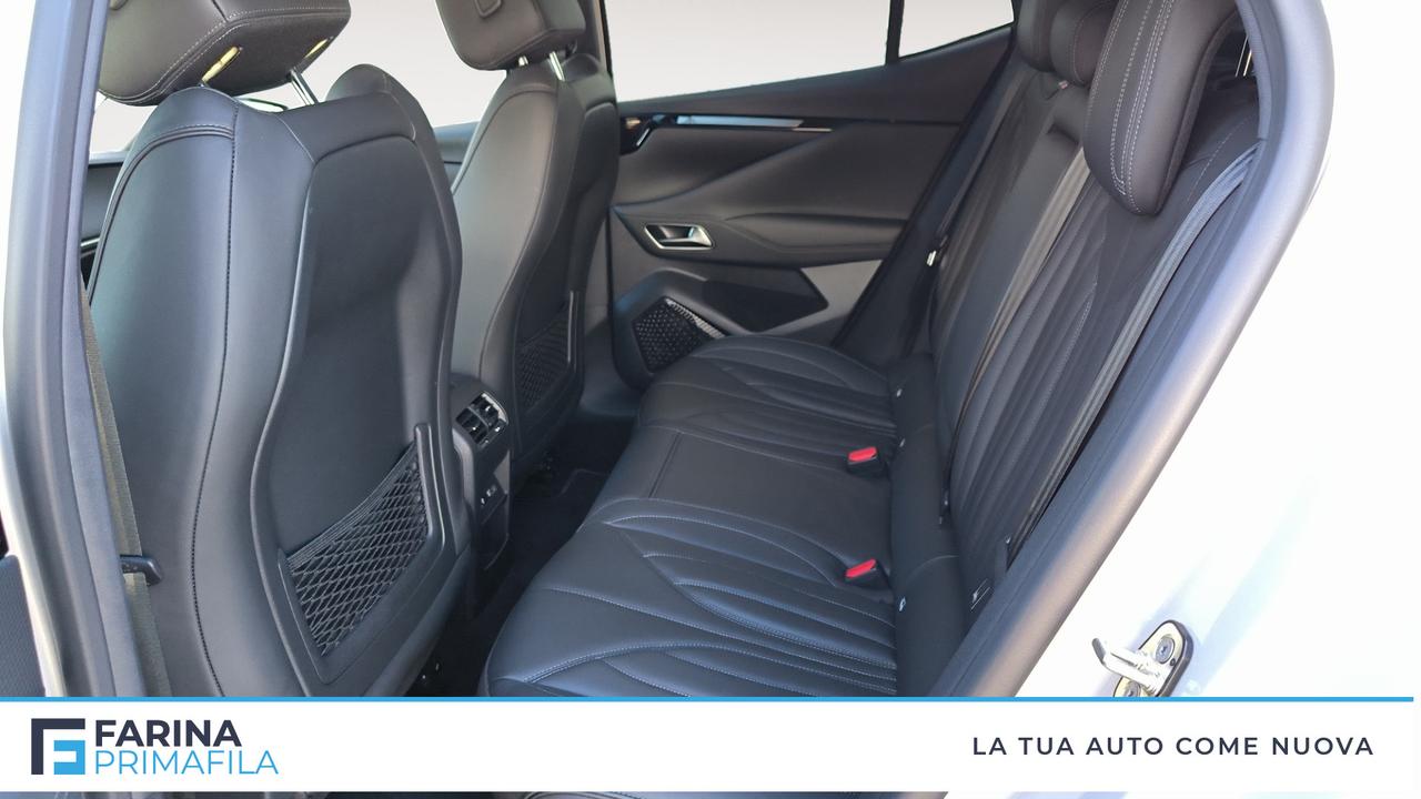 DS DS4 II 2021 - DS4 1.5 bluehdi Rivoli 130cv auto