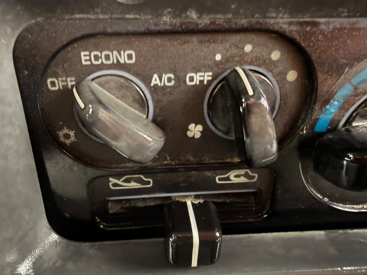 Mitsubishi Pajero 2.8 TDI Metal-top SS GLX Comfort