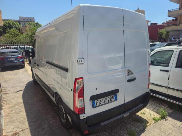 OPEL Movano 33 2.3 CDTI 110CV PM-TA FWD Furgone