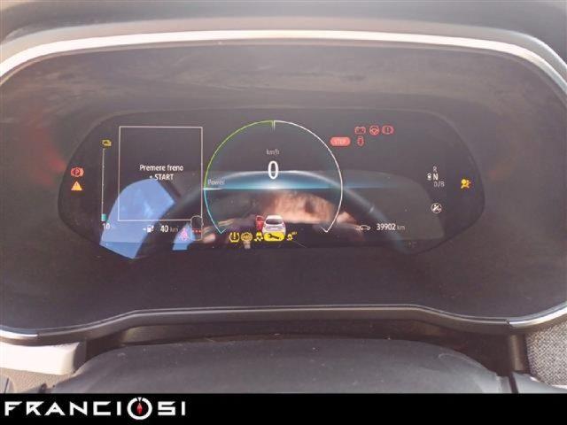 RENAULT ZOE E-TECH ELECTRIC Zen R135 Flex