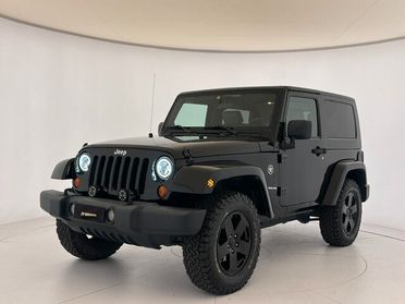 JEEP WRANGLER 3p 3.8L Sahara auto
