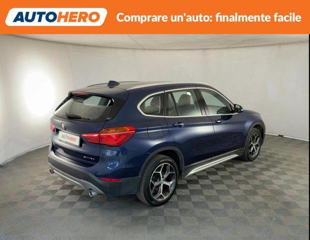 BMW X1 sDrive18d xLine