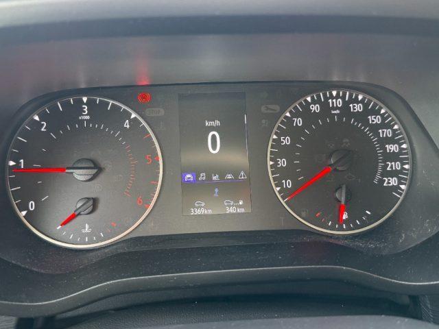 RENAULT Trafic BluedCi 150CV PC-TN Equilibre 9 POSTI 3.300 KILOME