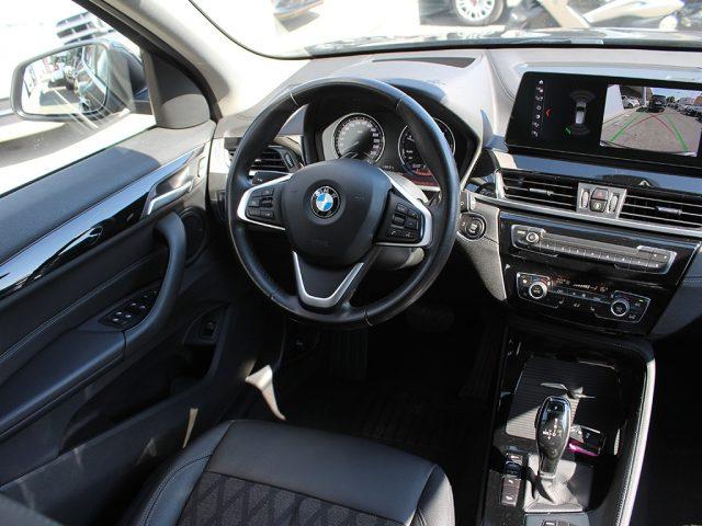 BMW X1 xDrive18d AUTO
