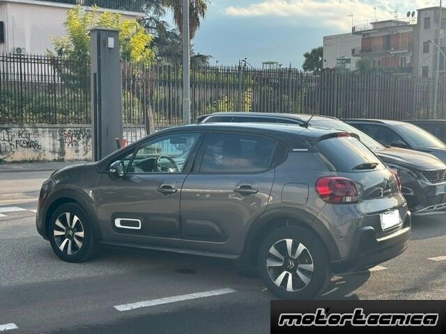Citroen C3 PureTech 110 S&S Shine Pack FULL OPTIONAL