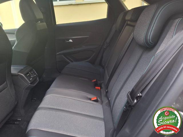 PEUGEOT 3008 BlueHDi 130 S&S EAT8 Allure Pack UNICO PROP.