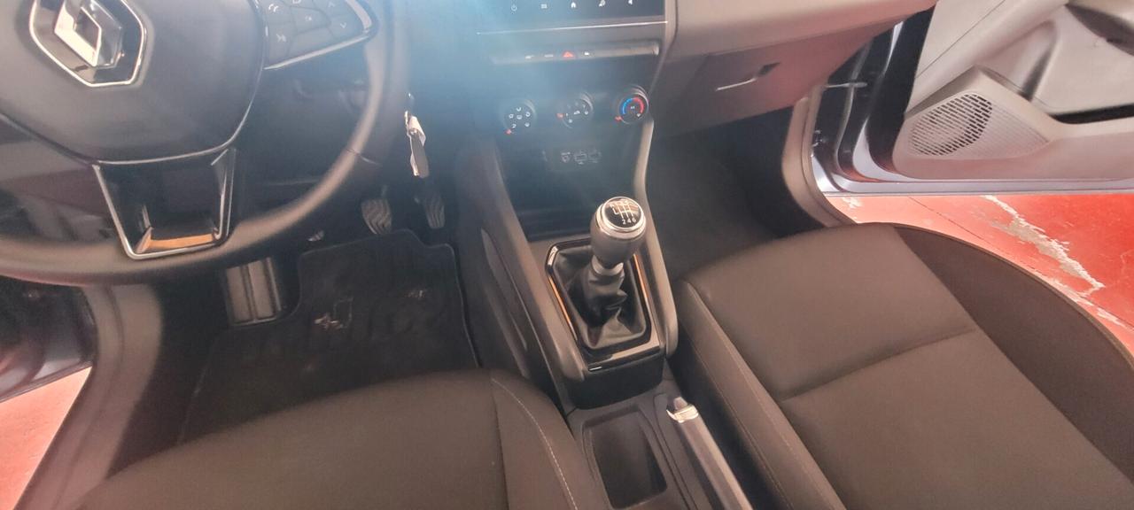 Renault Clio Blue dCi 85 CV 5p Business