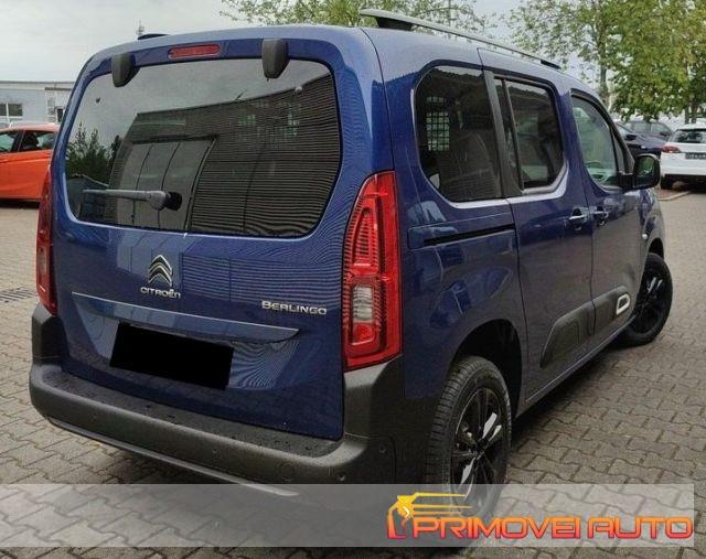 CITROEN Berlingo BlueHDi 102 Stop&Start M Shine