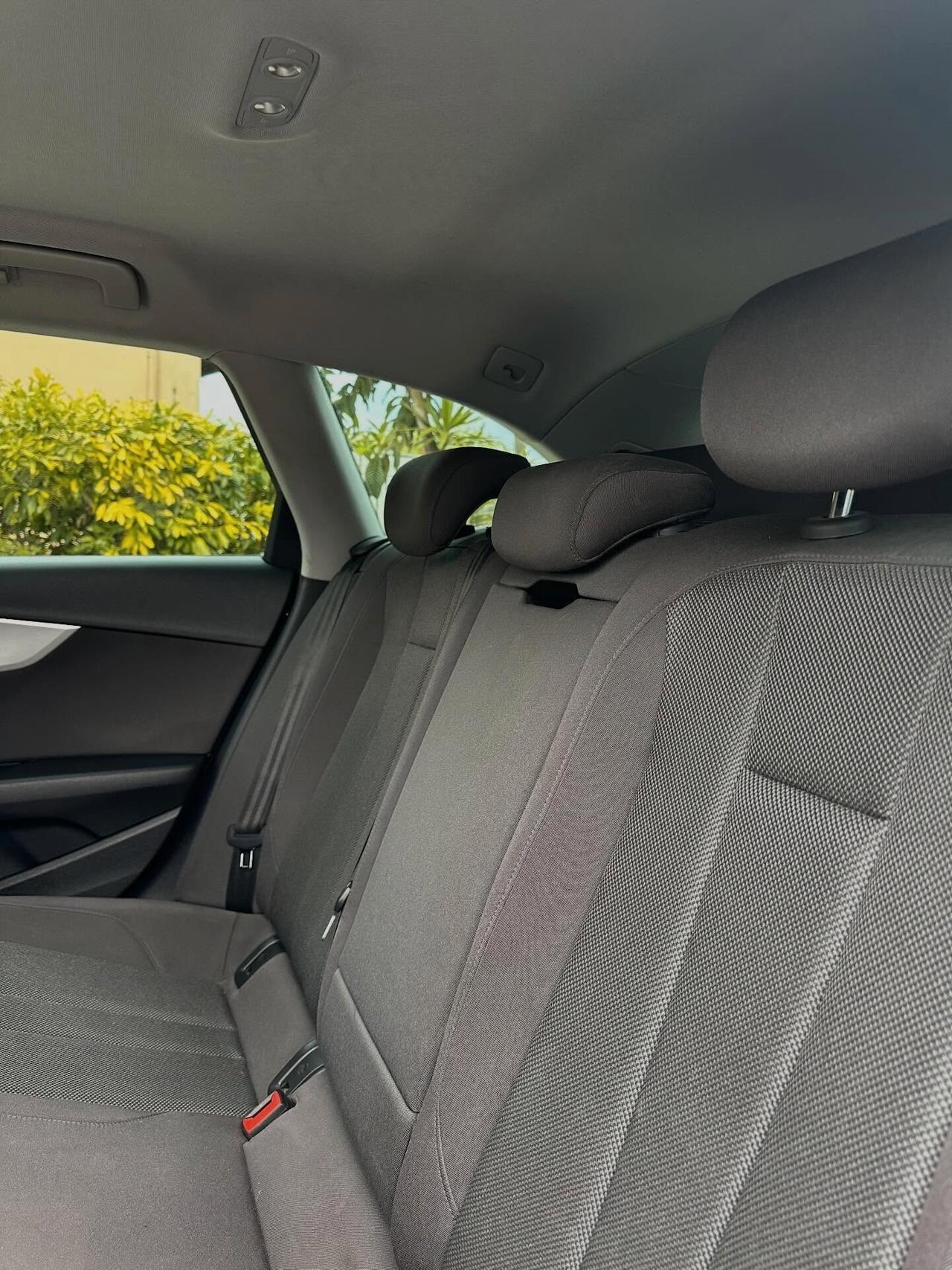 Audi A4 Avant 2.0 TDI 190 CV quattro Business Sport