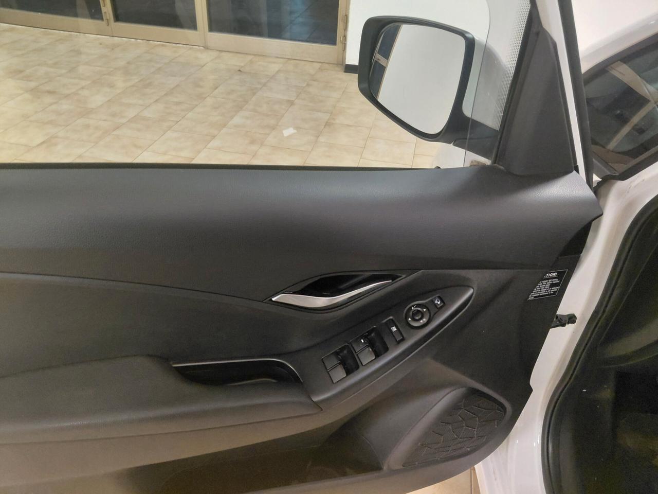 HYUNDAI IX20 ANNO 2012 DS 1.4 ADATTA NEOPATENTATI KM 100 MILA