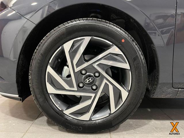 HYUNDAI i20 1.2 MPI MT Techline CON ROTTAMAZIONE