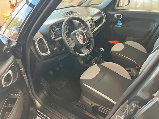 Fiat 500L 1.3 Multijet 95 CV Pop Star