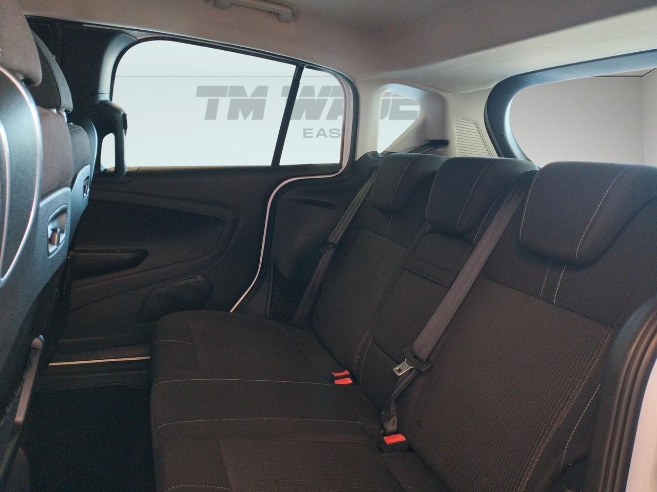 Ford B-Max 1.4 Gpl 87cv E6 - NEOPATENTATI
