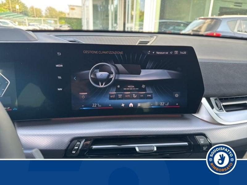 BMW X2 xDrive 20d M Sport Pro