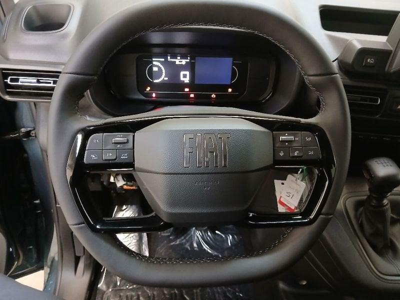 FIAT Doblò Doblo Passo Corto 1.2 Doblo 110cv