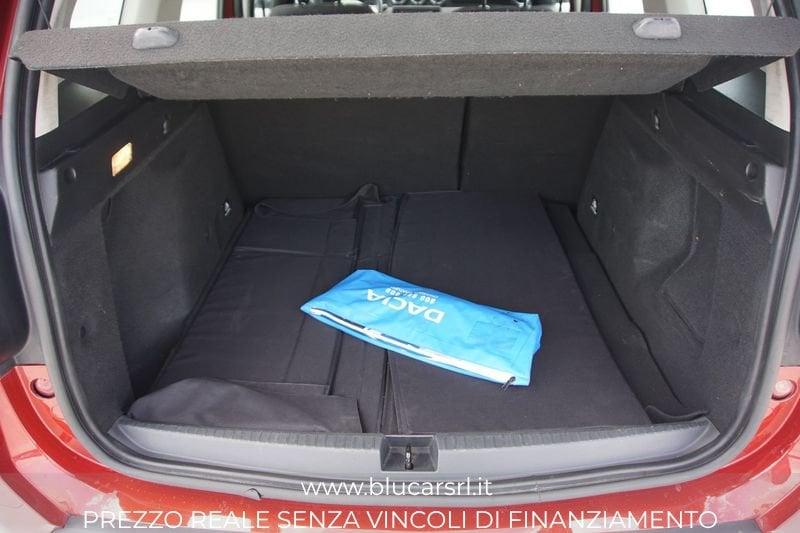 Dacia Duster 1.5 dCi 115cv 4x2 Expression AUTOCARRO
