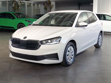 Skoda Fabia 1.0 mpi evo Ambition 65cv