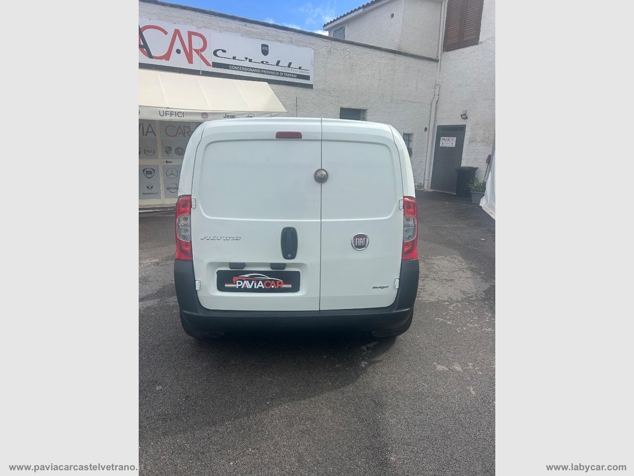 Fiorino 1.3 MJT 95CV Furgone SX E5+