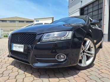 Audi A5 2.7 V6 TDI F.AP. multitronic Ambition