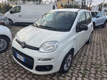FIAT Panda 1.3 MJT S&S Easy Van 4 posti AUTOCARRO KM CERTIFI