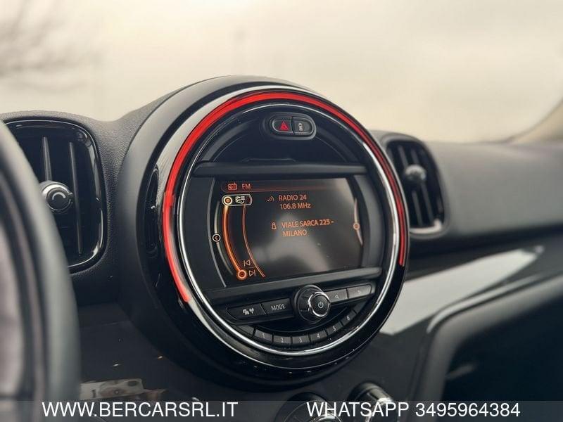 MINI Mini Countryman F60 Mini 2.0 Cooper D Boost Countryman