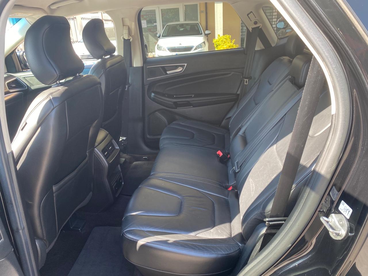 Ford Edge 2.0 TDCI 210 CV AWD Start&Stop Powershift Titanium