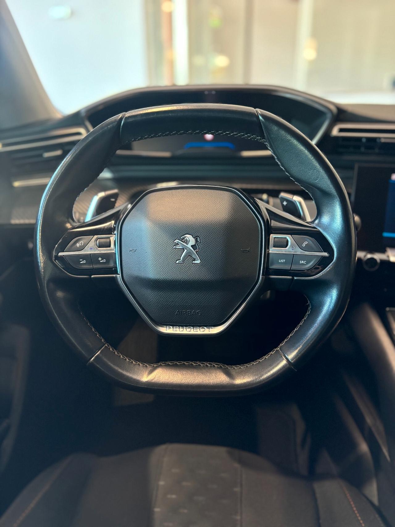 Peugeot 508 SW 1.5 *IVA 22%*AUTOCARRO*CINGHIA FATTA*
