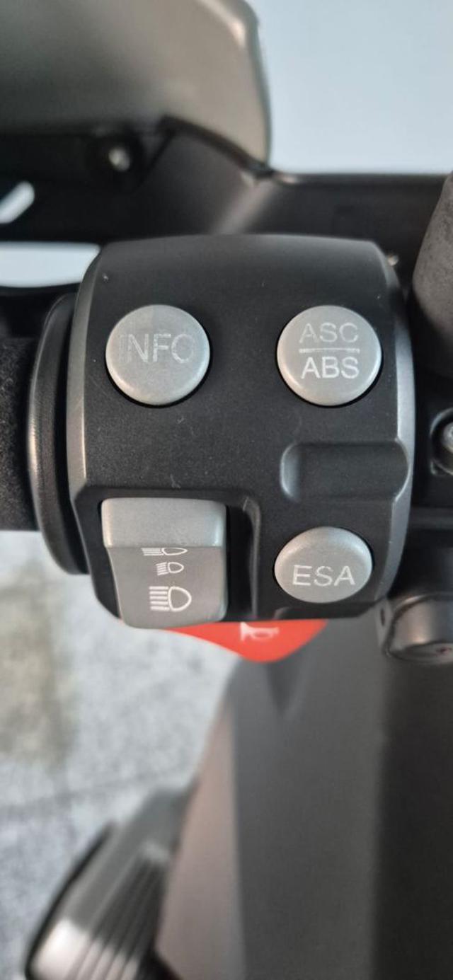 BMW R 1200 GS 2010/2012