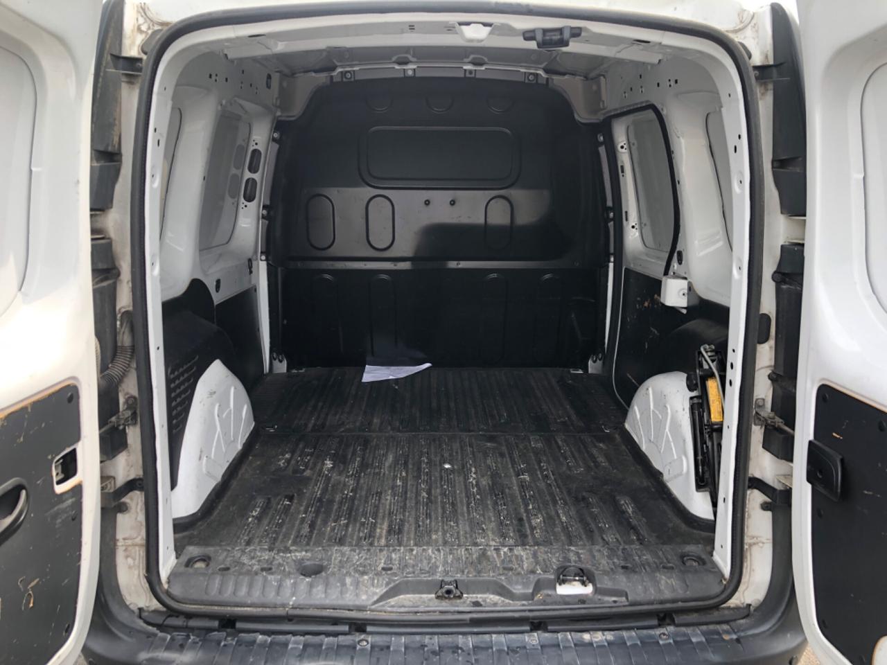 Mercedes-benz Citan 1.5 109 CDI Kombi Trend