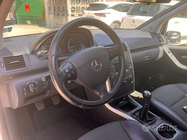 Mercedes classe a 160 1.5 benzina