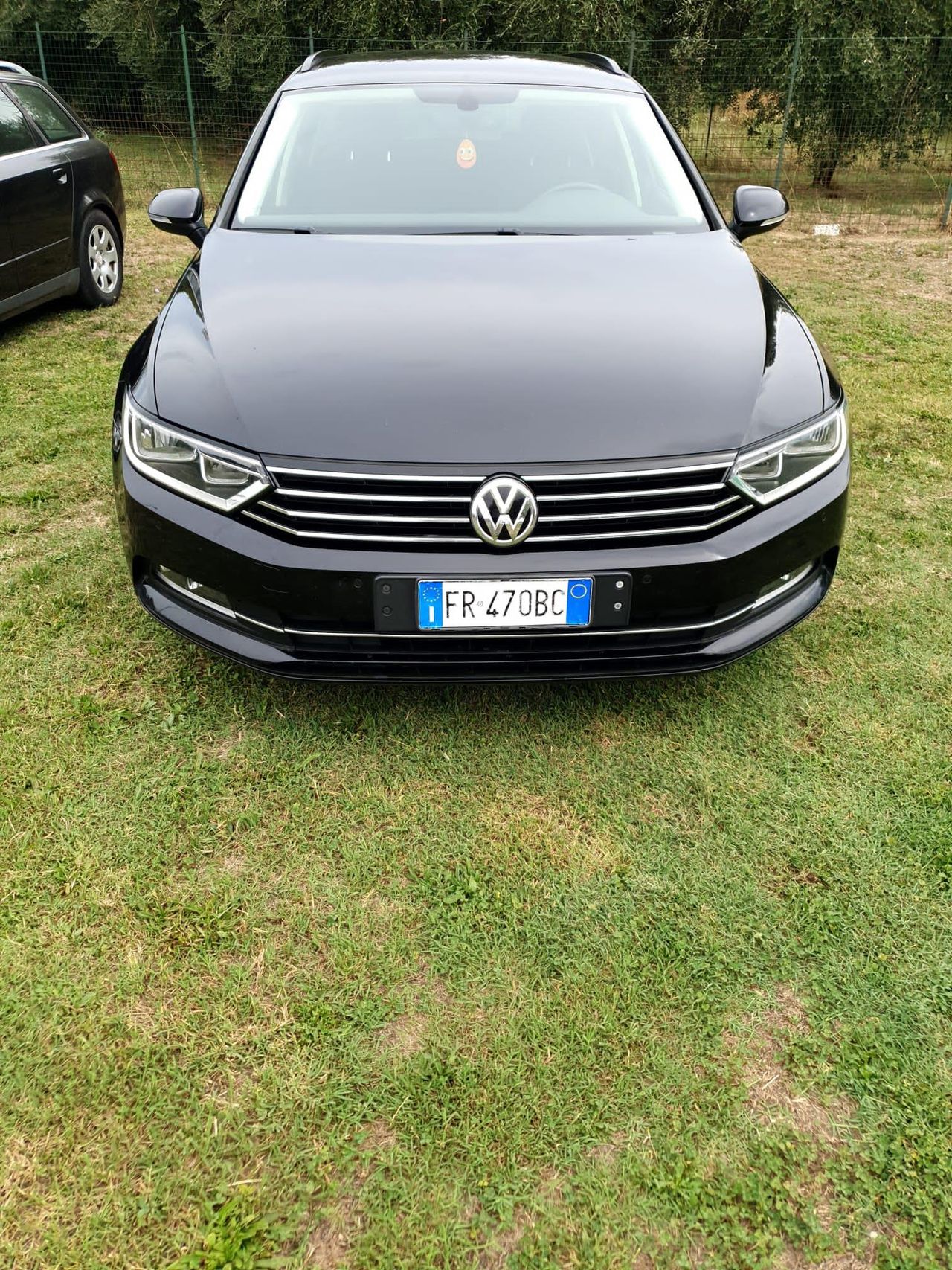 VOLKSWAGEN Passat Var.1.6 TDI DSG Comf. BMT