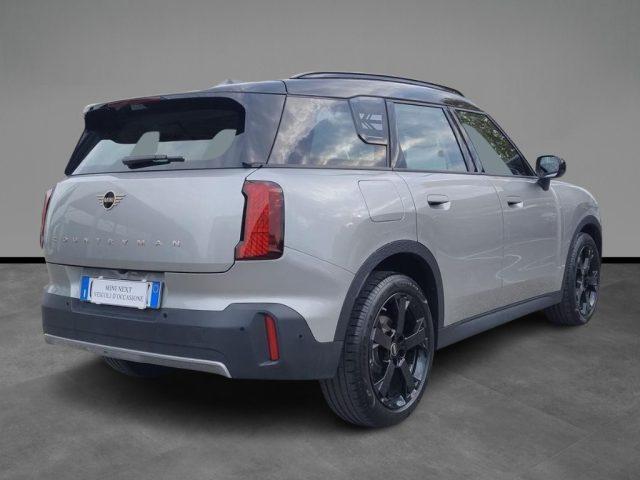 MINI Mini D Classic Pacchetto S Countryman Aut.