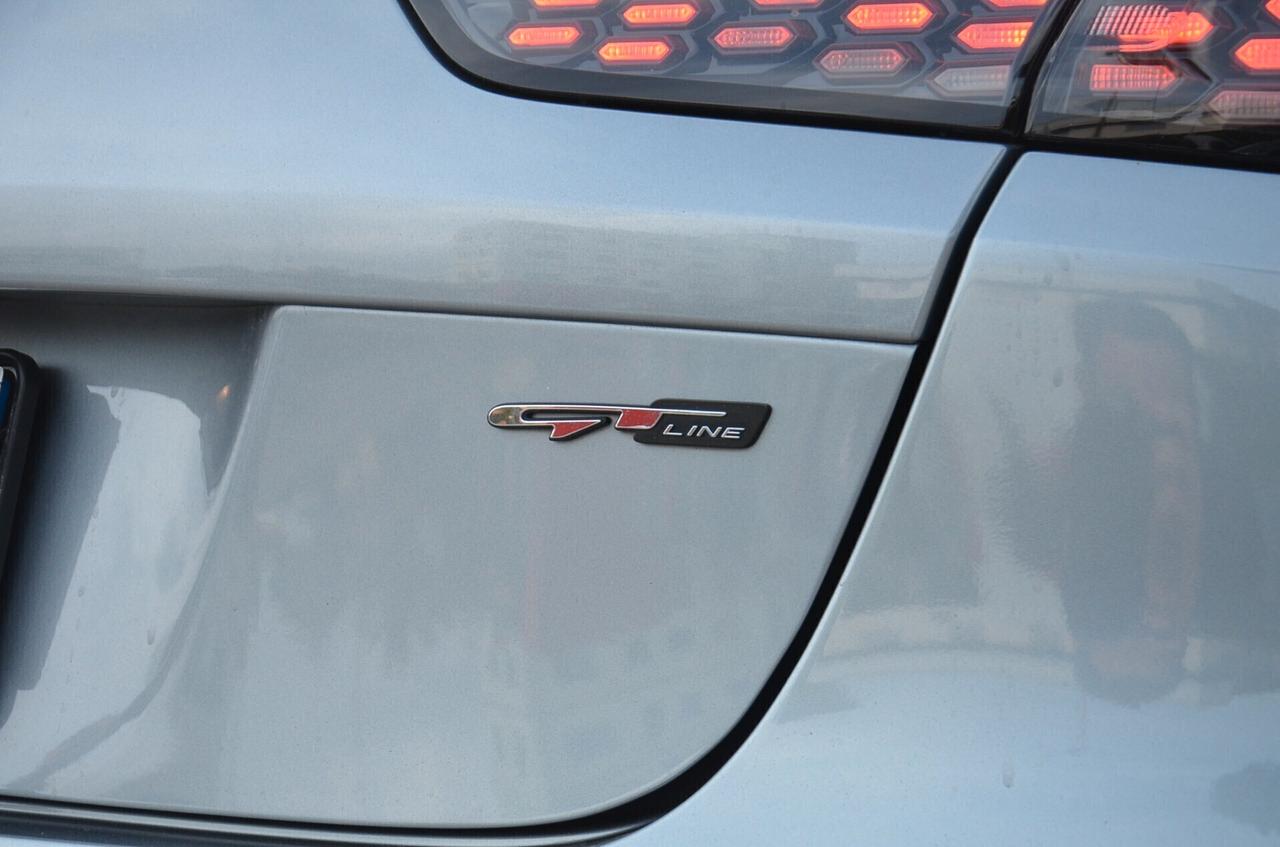 Kia XCeed 1.6 CRDi 136 CV MHEV iMT GT-Line