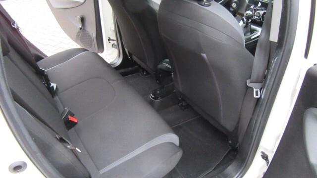 Lancia Ypsilon 1.2 69 CV 5 porte Silver