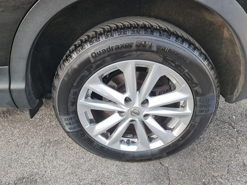 Nissan Qashqai Qashqai 1.6 dci 2wd 130cv