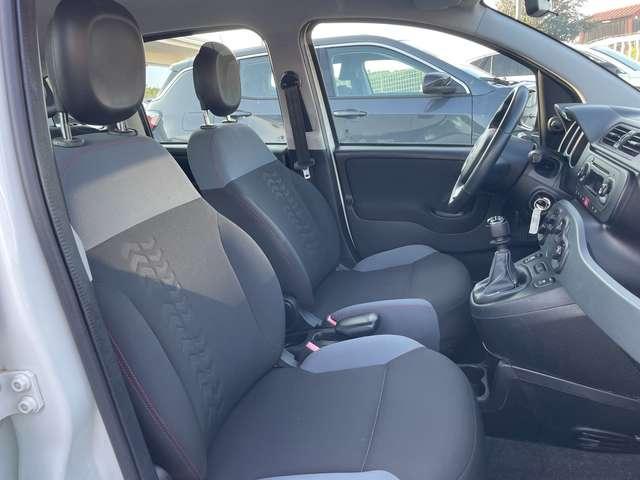 Fiat Panda Panda 1.2 Easy "Km 62.000"