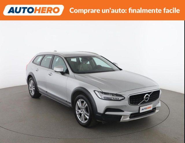 VOLVO V90 Cross Country D5 AWD Geartronic