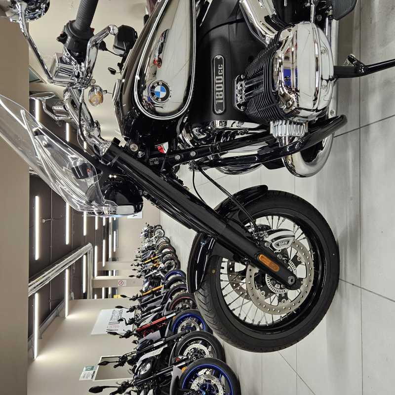 Bmw R 18 100 Years - 2023