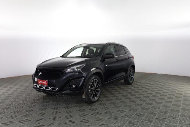 OTHERS-ANDERE OTHERS-ANDERE DR Automobiles DR F35 dr F35 S1 1.5 Turbo Bi-Fuel